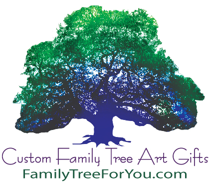 Family Tree Gifts
