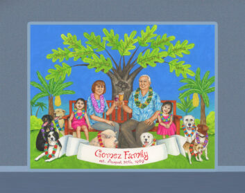 Additional Pet/Animal Portraits